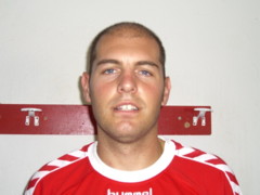 ALFREDO (Atltico Juval) - 2006/2007