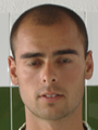 Manolo Cambembo (Rayo Sanluqueo) - 2006/2007