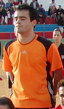 Fran (U.D. Torre del Mar) - 2006/2007