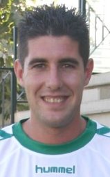 Maxi (Juv. Torremolinos) - 2006/2007