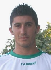 Caete (Juv. Torremolinos) - 2006/2007