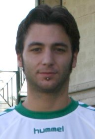 Manu (Juv. Torremolinos) - 2006/2007