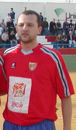 Javito (U.D. Torre del Mar) - 2006/2007