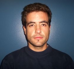Enrique (Cltic Pulianas C.F.) - 2006/2007