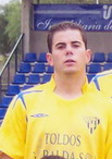 Enrique Villega (A.D. Mosqueo) - 2006/2007