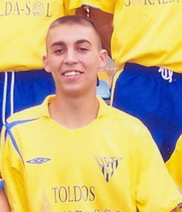 Moro (A.D. Mosqueo) - 2006/2007