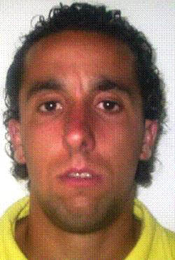 Jaime Villana (U.D. Torre del Mar) - 2006/2007