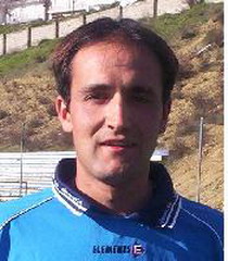 costo (Racing Benala) - 2006/2007