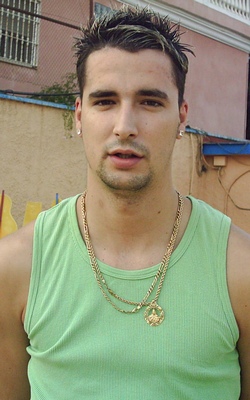 Cristian (Atl. Ciudad Jardn) - 2006/2007
