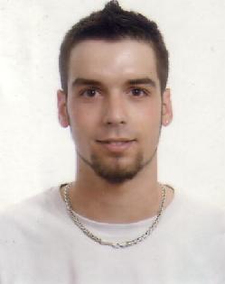 Norman (C.P. Berja) - 2006/2007
