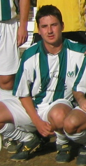 Mermejo (Valdepeas de Jan) - 2006/2007