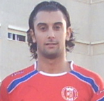 Campoy (Rvo. Bailn C.F.) - 2006/2007