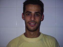Martn (C.D. Tiro Pichn) - 2006/2007