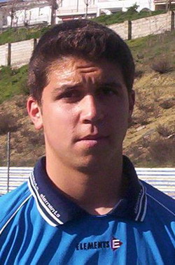 Migue (Racing Benala) - 2006/2007