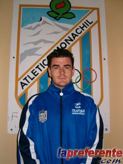 Guzmn (Unin Granadina) - 2006/2007
