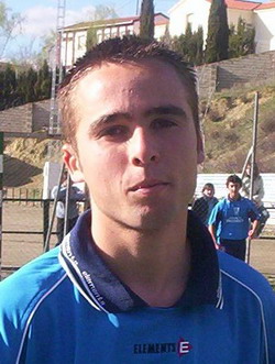 Javi (Racing Benala) - 2006/2007