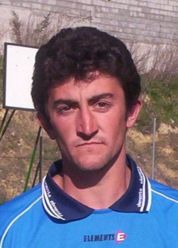 francis (Racing Benala) - 2006/2007