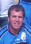 jesus (Racing Benala) - 2006/2007