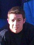 JULIO (Racing Benala) - 2006/2007