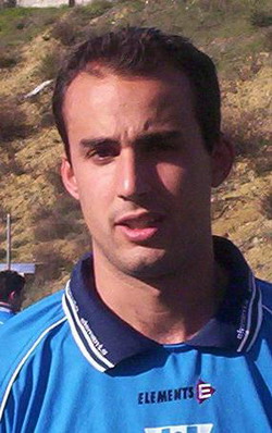 Javi (Racing Benala) - 2006/2007