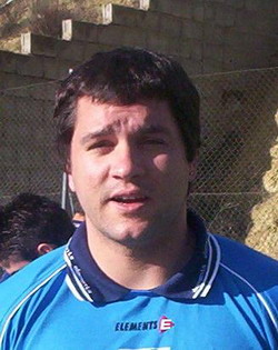Nene (Racing Benala) - 2006/2007