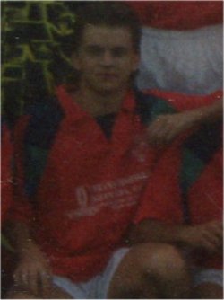 NENE (C.D. Zaidn) - 2006/2007