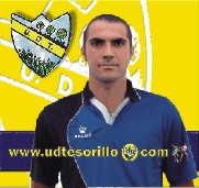 A. Rosas (U.D. Tesorillo) - 2006/2007
