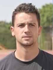 Fede Roth (Atltico Malagueo) - 2006/2007