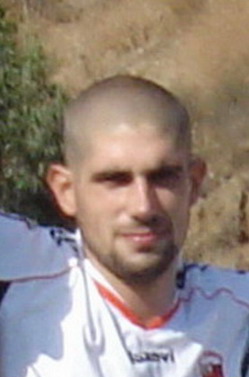 Troba (C.D. Churriana) - 2006/2007