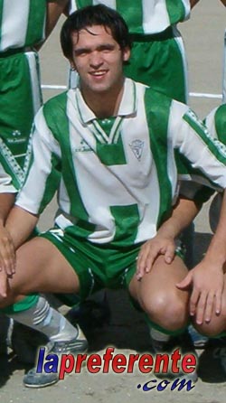 Coronel (Almonte Balompi) - 2006/2007