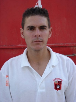 CHALA (C.D. Churriana) - 2006/2007