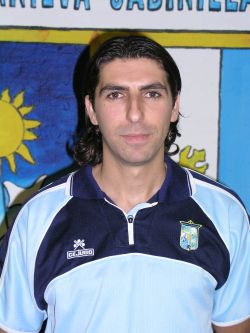 Cuaresma (Estepona Veteranos) - 2006/2007
