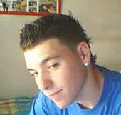 Gi (C.D. Aljaraque) - 2006/2007