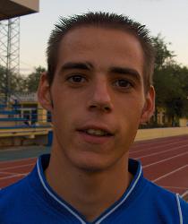 Chuli (Huvar C.F.) - 2006/2007