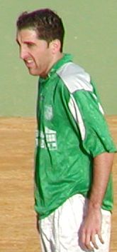 Javi Canijo (C.D. Benagalbn) - 2006/2007