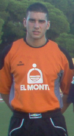 Paco (C.D. Aljaraque) - 2006/2007