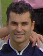 Luisma (C.D. Aljaraque) - 2006/2007
