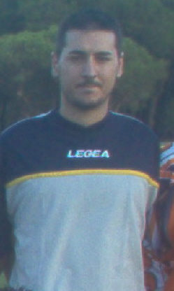 Juanma I (C.D. Aljaraque) - 2006/2007