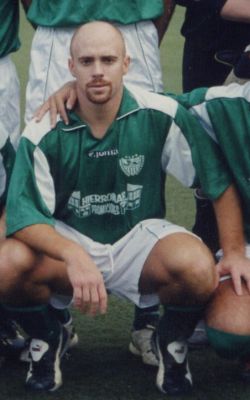 Luis Montes (U.D. Torre del Mar) - 2006/2007