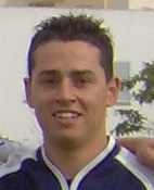 Jos Carlos (C.D. Aljaraque) - 2006/2007