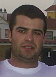 Carlos (C.D. Aljaraque) - 2006/2007