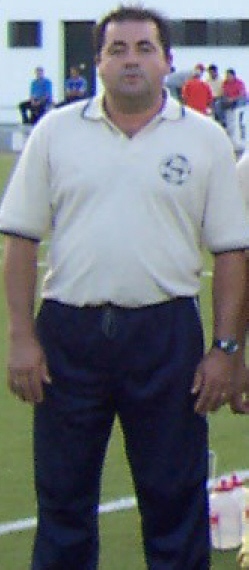 Venancio (P.M.D. Aljaraque) - 2006/2007