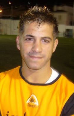 Miguelito (Puerto de la Torre) - 2006/2007