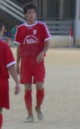 Pino (Atltico Juval) - 2006/2007