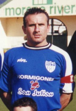 Chico (Atltico San Julin) - 2006/2007