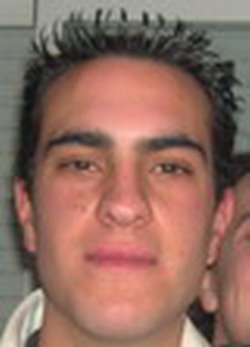 Regino (C.D. beda Viva) - 2006/2007