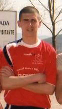 Txanflas (Atletismo Padul C.F.) - 2006/2007