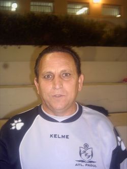 Morillas (Cllar Vega C.F. B) - 2006/2007