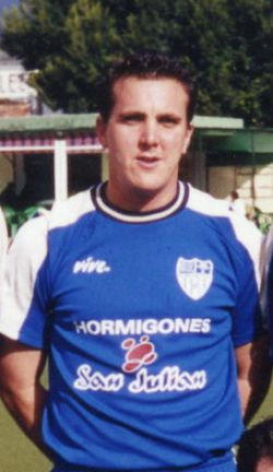 Rueda (Atltico San Julin) - 2006/2007