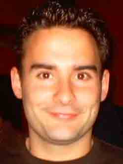 Kike (Puente Ibrico C.F.) - 2006/2007